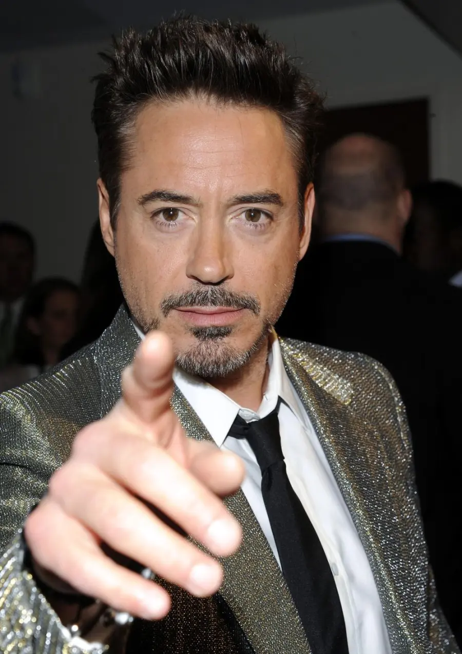 Robert Downey Jr, Forbes lo incorona come attore più ricco al mondo