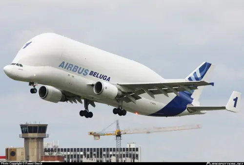 Airbus: profitti aumentano, titolo vola in Borsa