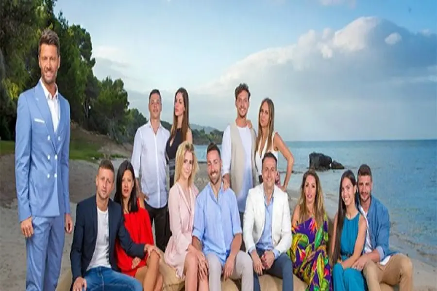 Temptation Island prima puntata anticipazioni, eliminazione prima coppia?