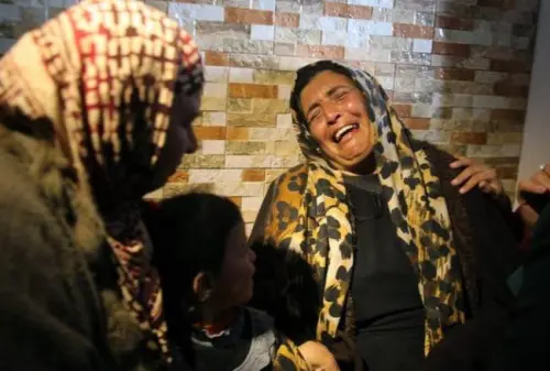 Orrore in Palestina, neonato bruciato vivo da coloni ebrei