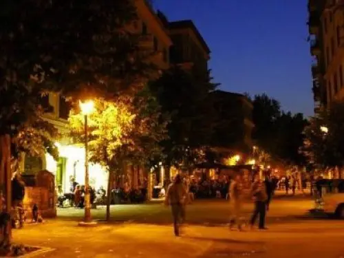 Roma, carabinieri arrestano pusher al Pigneto: aggrediti da extracomunitari