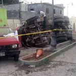 Messico, camion su processione: 26 morti e oltre 100 feriti