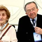 Livia Danese è morta: moglie di Giulio Andreotti, funerali domani a Roma