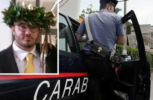 Padova, Mauro Guerra ucciso da carabinieri: mistero a Carmignano