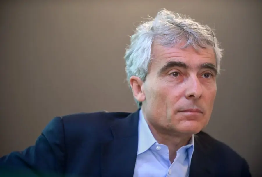 Inps, Boeri propone reddito minimo per over 55