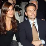 Silvia Toffanin aspetta due gemelline: Piersilvio Berlusconi al settimo cielo