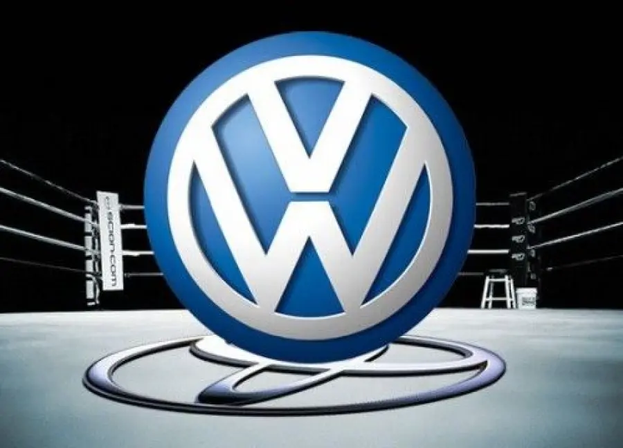 Volkswagen gongola: vendite record, Toyota superata