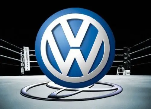 Volkswagen gongola: vendite record, Toyota superata