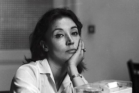 Oriana Fallaci, firma testamento è autentica: Edoardo Perazzi erede universale