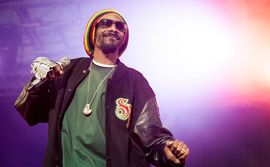 Snoop Dogg arrestato in Svezia: guida sotto effetto di stupefacenti