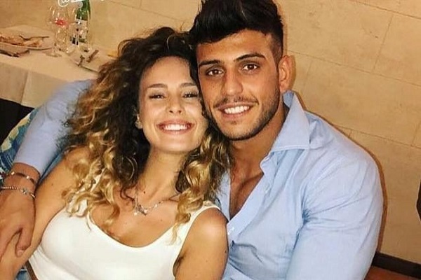 Luigi Mastroianni e Sara, dubbi per la coppia: Siamo in crisi ma...