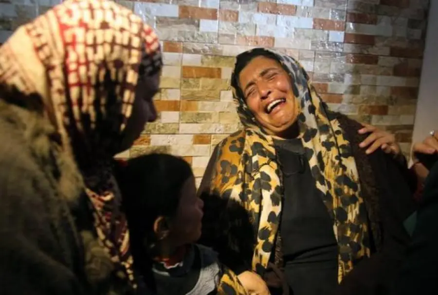 Orrore in Palestina, neonato bruciato vivo da coloni ebrei