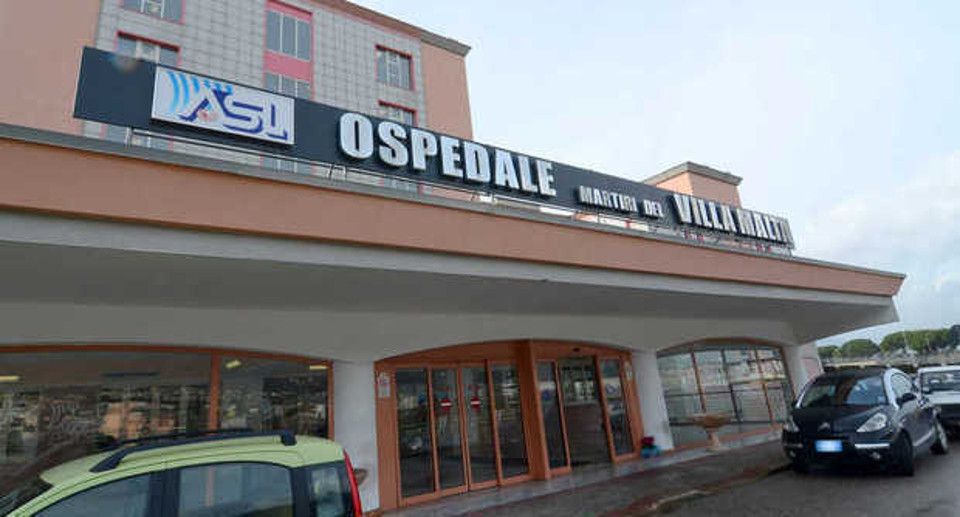 Choc a Sarno, bimba morta per emorragia interna: violentata da vicini di casa?