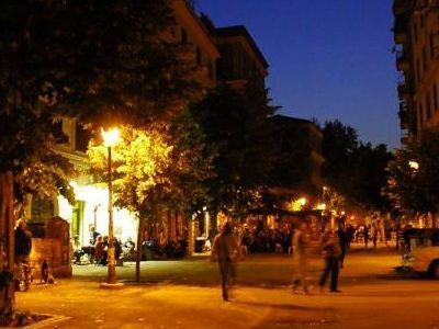 Roma, carabinieri arrestano pusher al Pigneto: aggrediti da extracomunitari