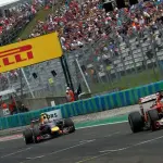 Gp Ungheria 2015: Hamilton il migliore, Ferrari in affanno