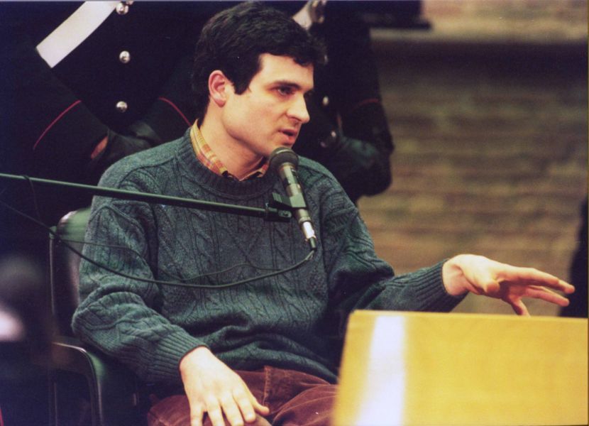 Mostro di Foligno, Luigi Chiatti è socialmente pericoloso: non tornerà in libertà