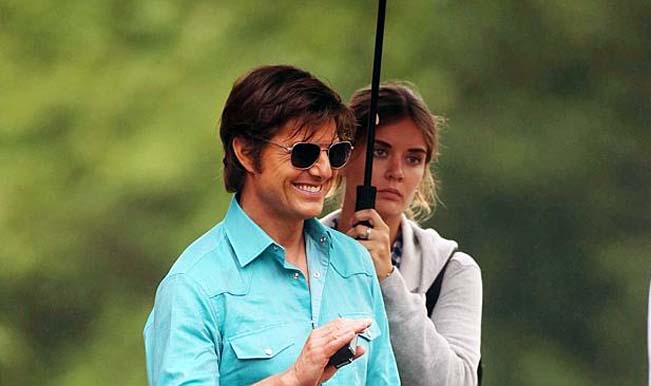 Tom Cruise, quarto matrimonio in vista: sposerà Emily Thomas?