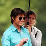 Tom Cruise, quarto matrimonio in vista: sposerà Emily Thomas?