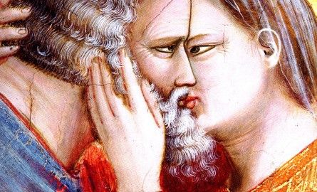 Santo del giorno: Anna e Gioacchino, nonni di Gesù