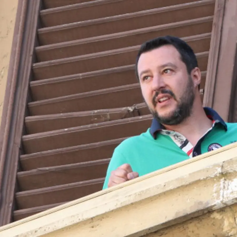 Servizio militare: Salvini vuole reintrodurlo, quasi pronta proposta di legge