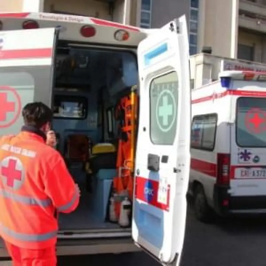 Monreale: centauro Marcello Micalizzi muore in incidente stradale