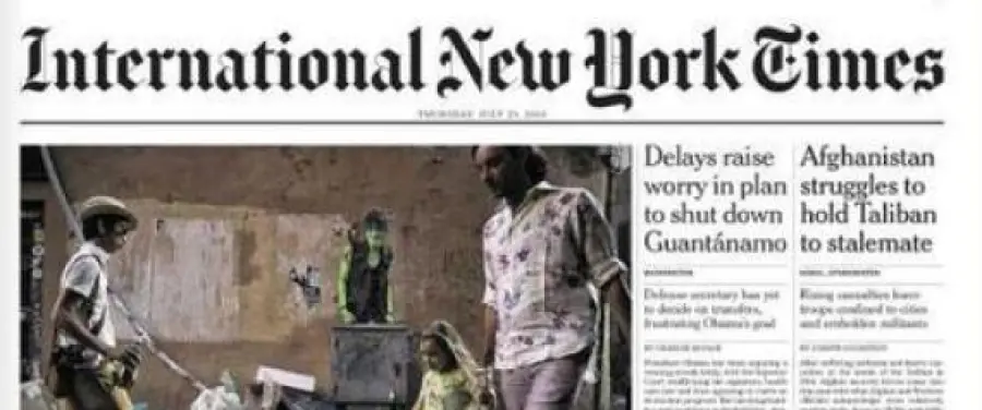 New York Times stronca Roma, degrado e 'Mafia Capitale': sindaco Marino sotto assedio