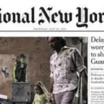 New York Times stronca Roma, degrado e 'Mafia Capitale': sindaco Marino sotto assedio