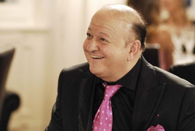 Massimo Boldi compie 70 anni: diventerà sindaco di Milano?