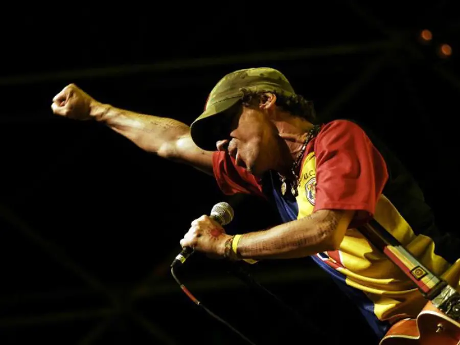 Manu Chao, count down concerto a Molfetta