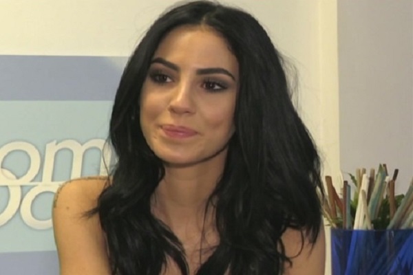 Uomini e Donne tronisti settembre, Giulia De Lellis cerca amore?