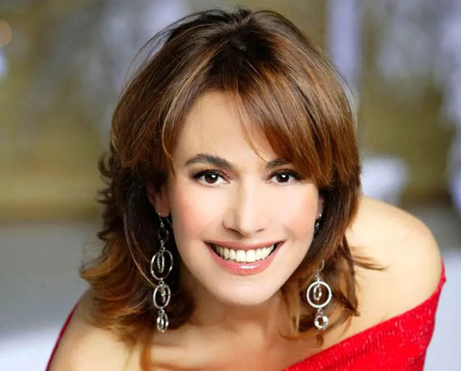 Barbara D'Urso, relax a Formentera: topless 'esplosivo'