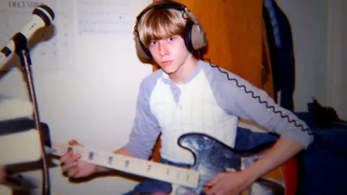 Montage of heck: documentario Kurt Cobain torna al cinema