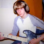 Montage of heck: documentario Kurt Cobain torna al cinema