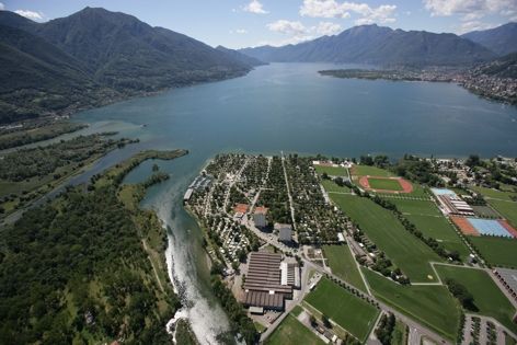 Canton Ticino: caldo uccide bimba dimenticata in auto