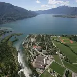 Canton Ticino: caldo uccide bimba dimenticata in auto