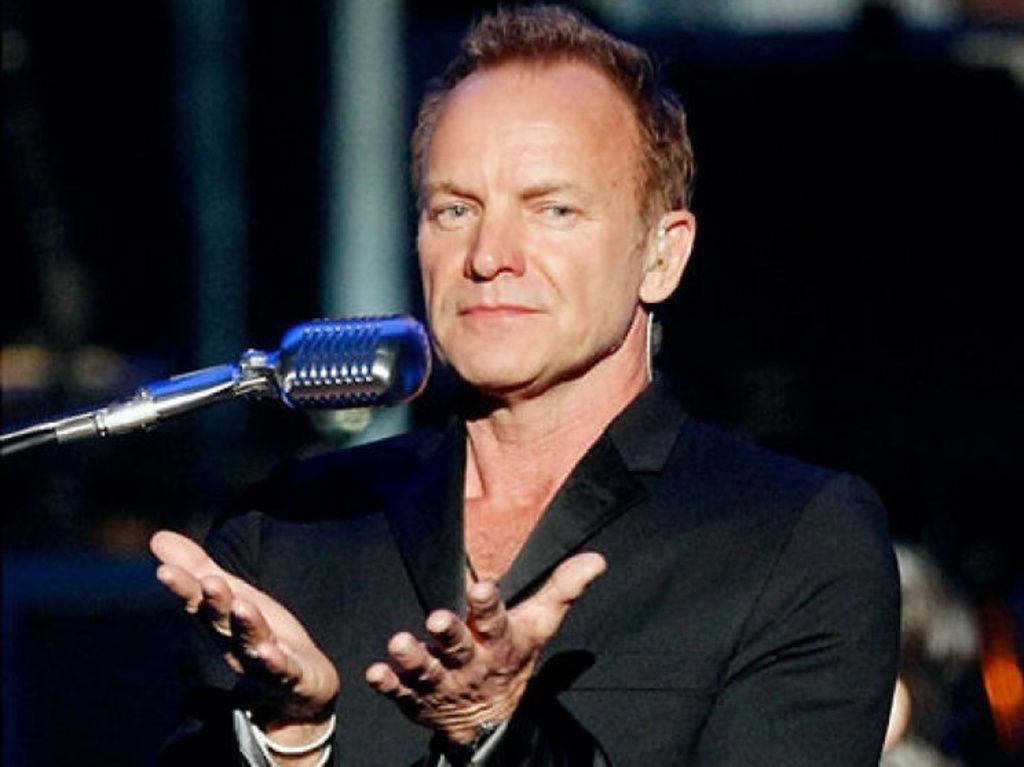 Barolo Collisioni 2015: Sting incanta pubblico e chiude settima edizione