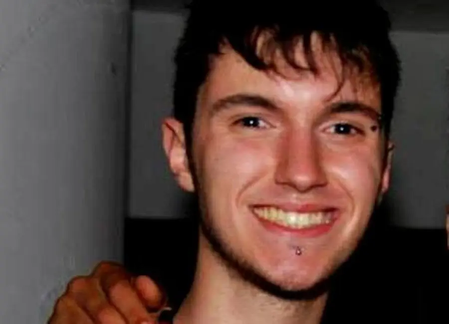 Pesaro, Ismaele sgozzato da albanesi: motivo passionale