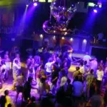 Pinarella di Cervia: anfetamine in discoteca, 19enne arrestata