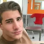 Nicolò Ferrari fidanzato? La verità dell'ex corteggiatore