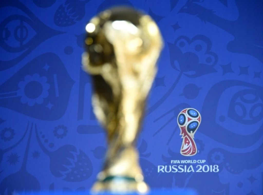 Sorteggio mondiali 2018: Italia nel girone della Spagna, poteva andare peggio