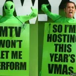 Miley Cyrus condurrà MTV Video Music Awards: annuncio su Twitter