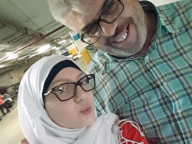 Raghad, scafisti arrestati: gettarono in mare scatola con insulina