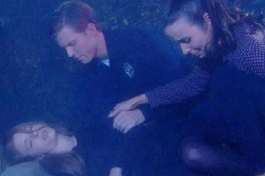 Beautiful, Aly Forrester esce di scena: uccisa da Steffy