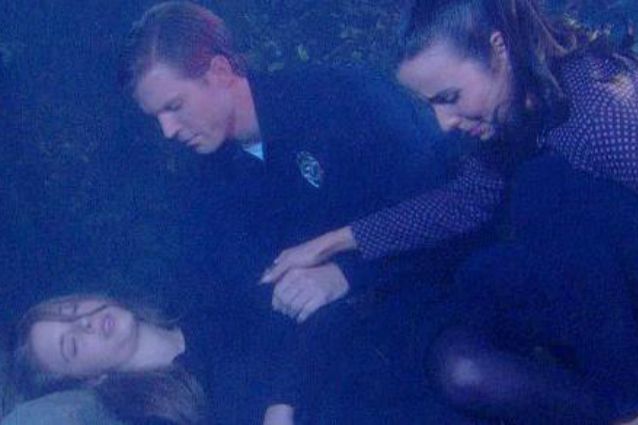 Beautiful, Aly Forrester esce di scena: uccisa da Steffy