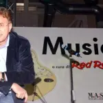 Red Ronnie si perde a Ravenna: salvato da Periscope