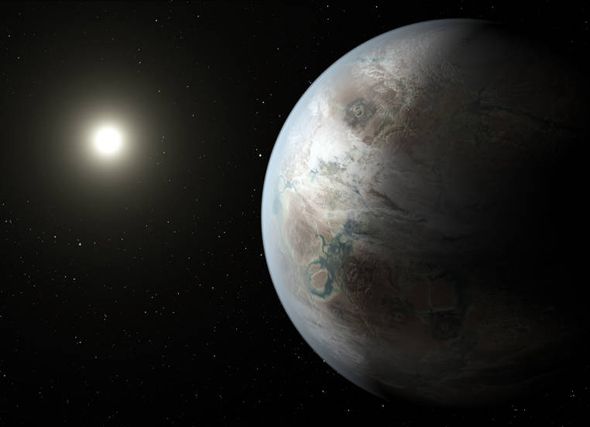Nasa annuncia Kepler 452b: pianeta gemello della Terra