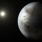 Nasa annuncia Kepler 452b: pianeta gemello della Terra