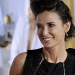 Demi Moore: cadavere nella piscina della sua villa, scioccata