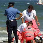 Rimini, malore in acqua: 19enne muore al bagno 12 di Marina Centro