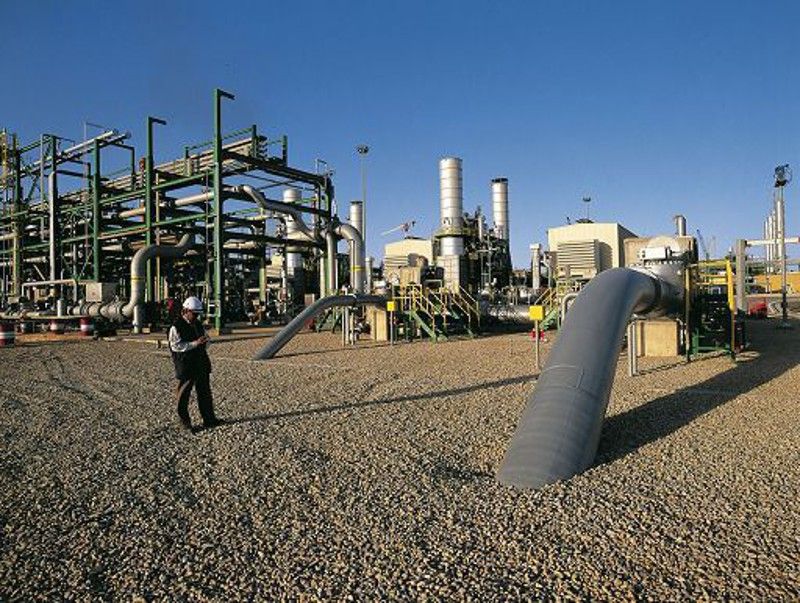 Libia, dipendenti Bonatti rapiti in struttura Eni